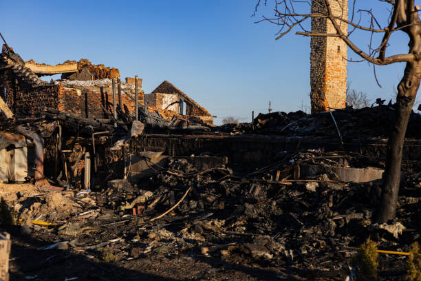 Reliable Soot Cleanup contractor in Balm, FL by Fire Damage Doption