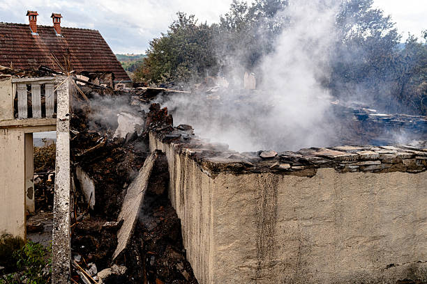 Affordable Soot Cleanup solutions in Balm, FL